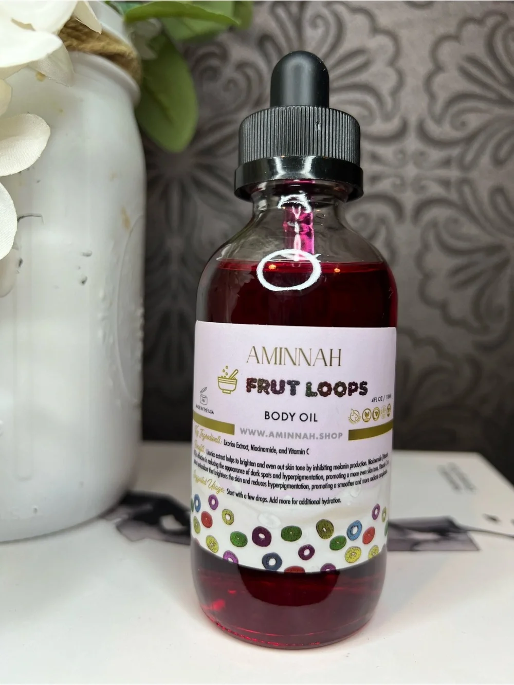 N/A fruit loops